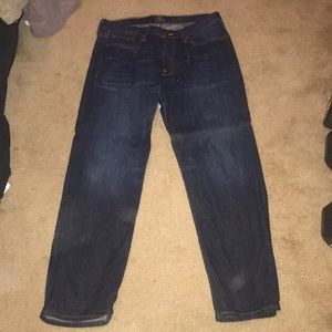 Lucky brand jeans